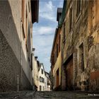 Rüdesheim abseits der Touristenpfade ...