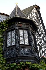 Rüdesheim am Rhein, Drosselgasse