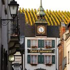 Rüdesheim am Rhein, Hotel Lindenwirt