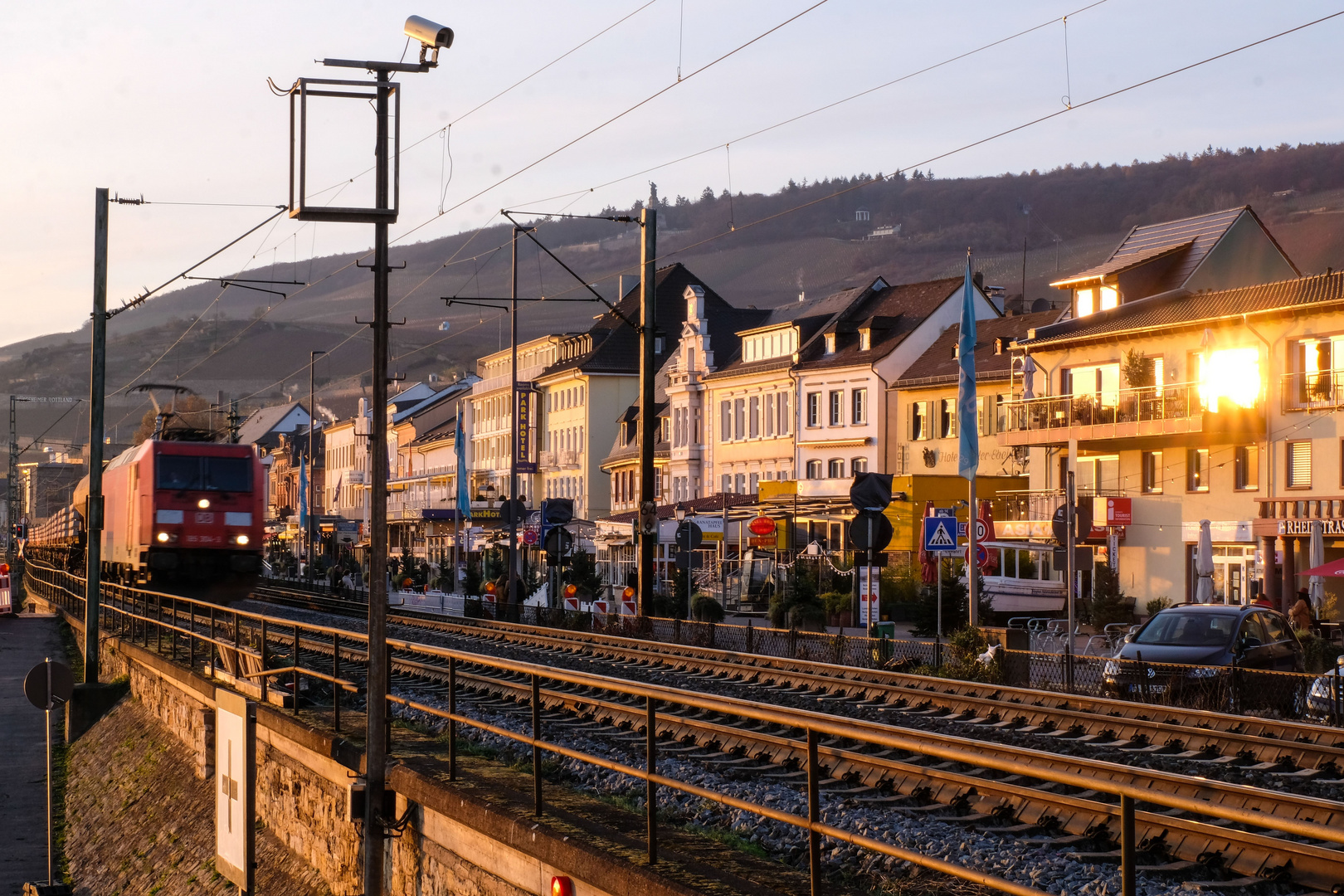 Rüdesheim