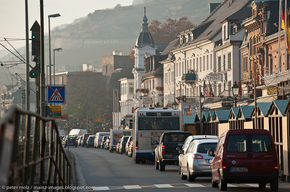 Rüdesheim II / November 2011