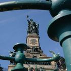 Rüdesheim - Niederwalddenkmal