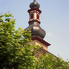 Rüdesheim, Turm von Sankt Jakobus
