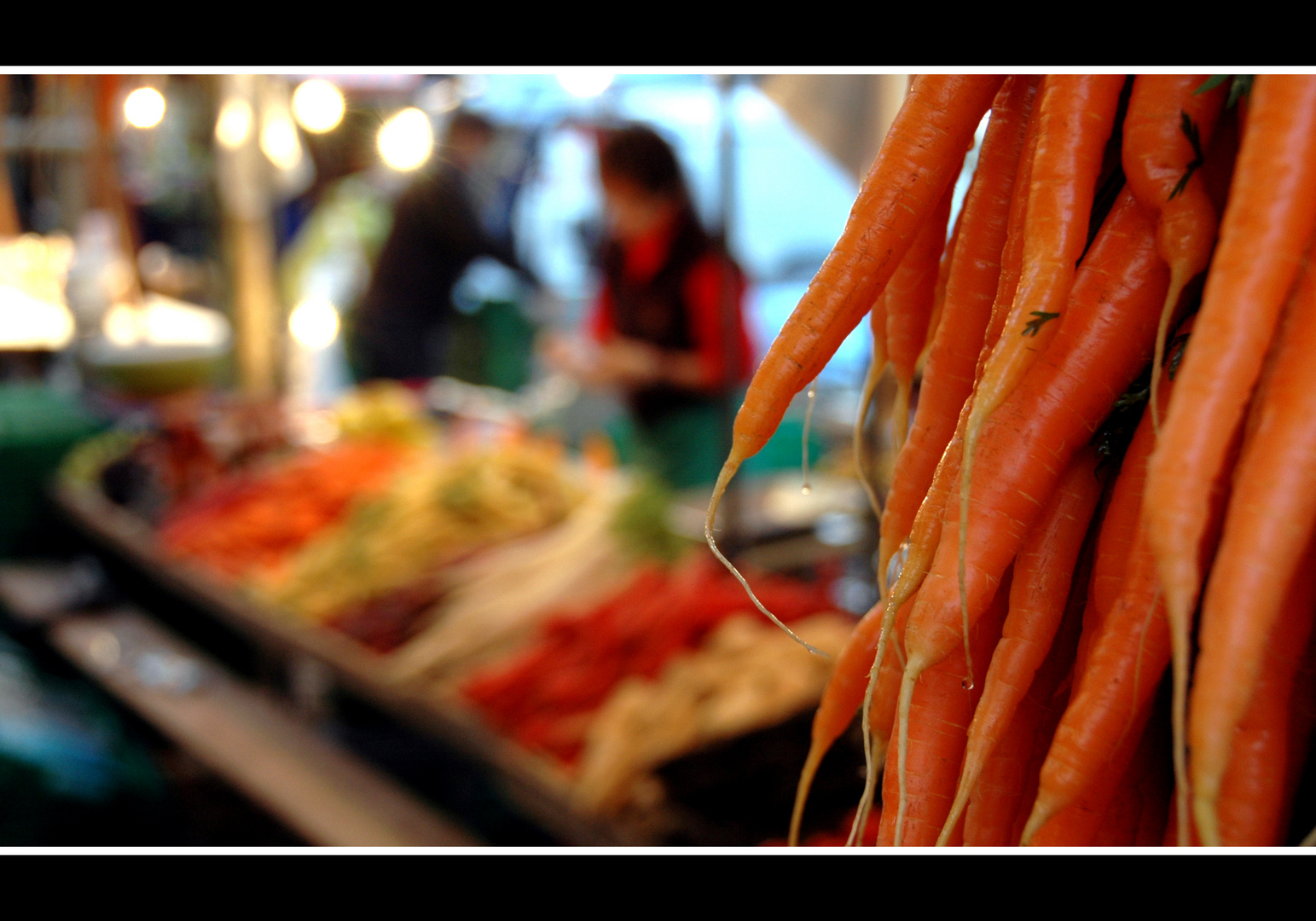 Rüeblimarkt in Aarau 3