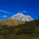 Rüfispitze 2632 m