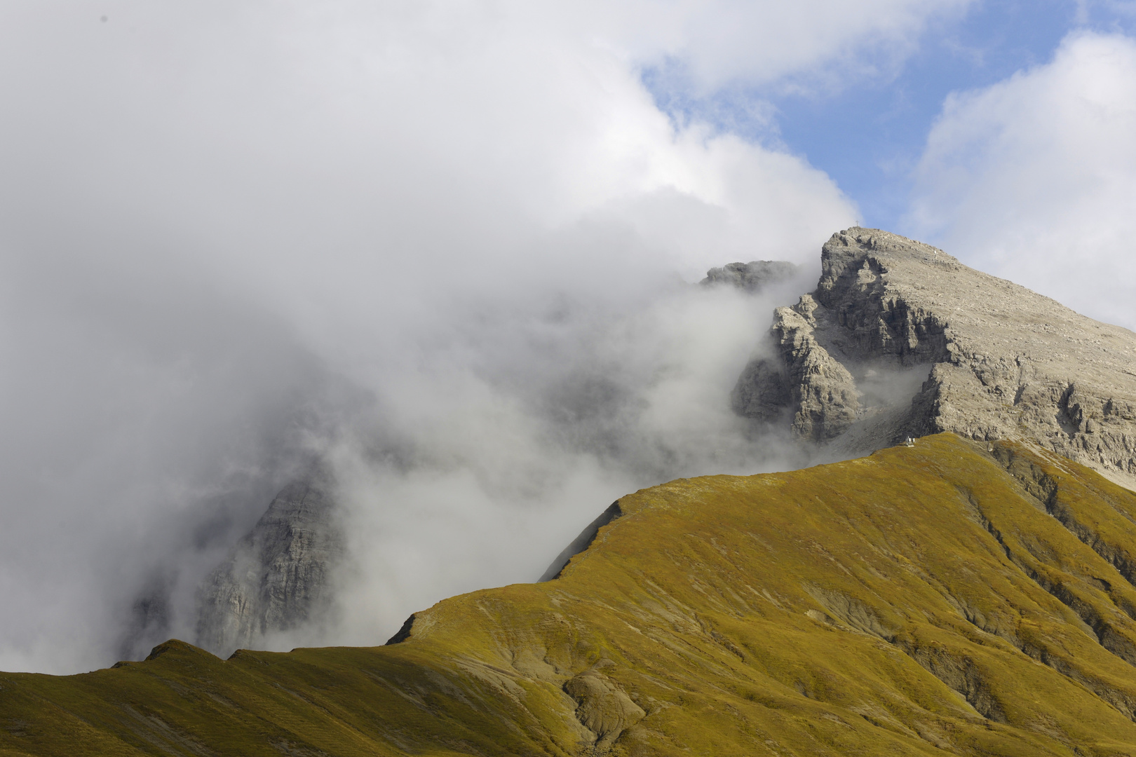 Rüfispitze