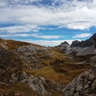 ***Rüfispitze im Herbst***