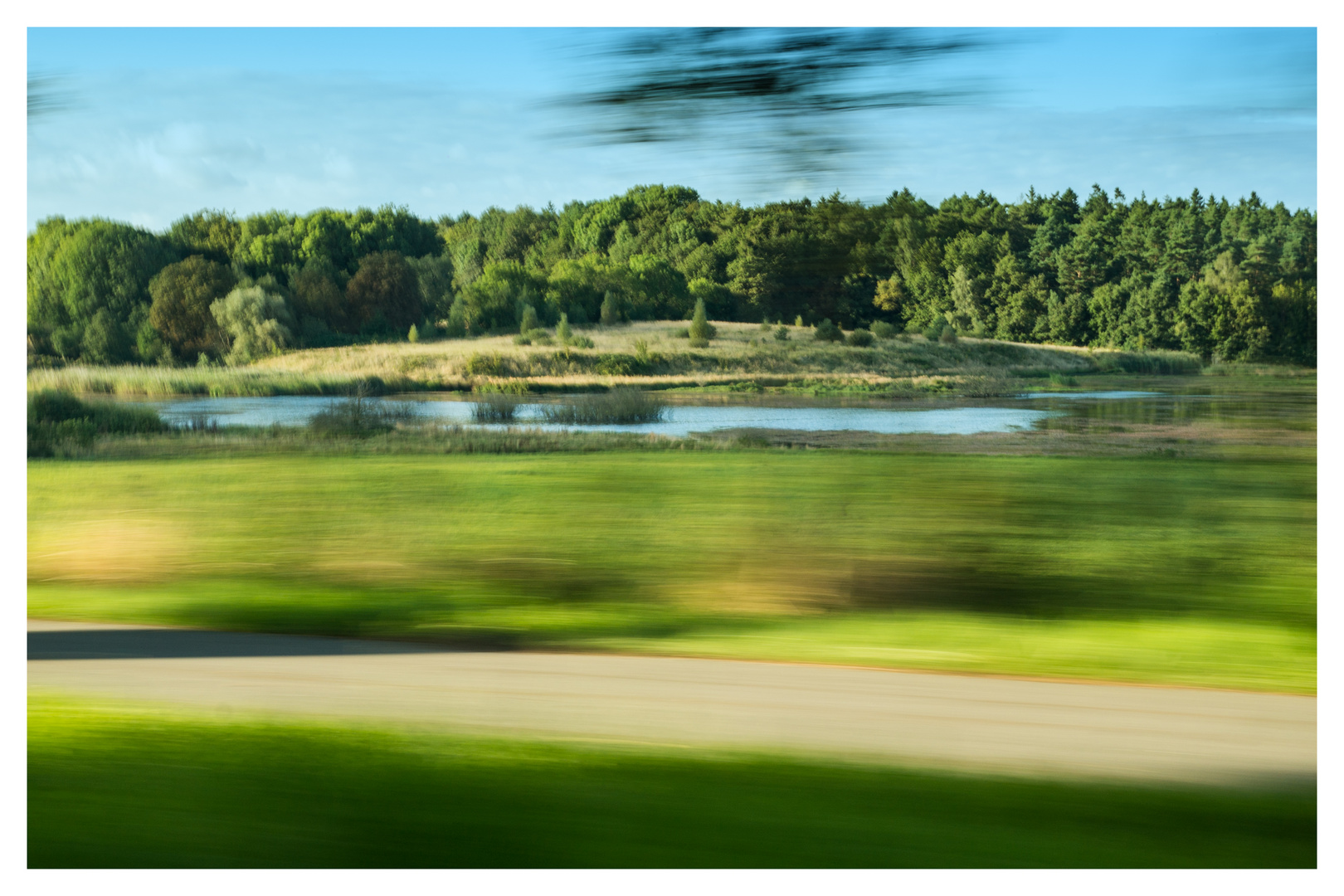 Rüganer Landschaft