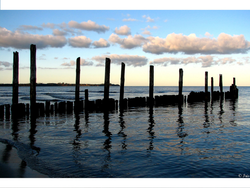 Rügen by Iris... 