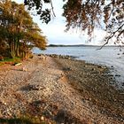 Rügen (2) - Herbst in Sicht