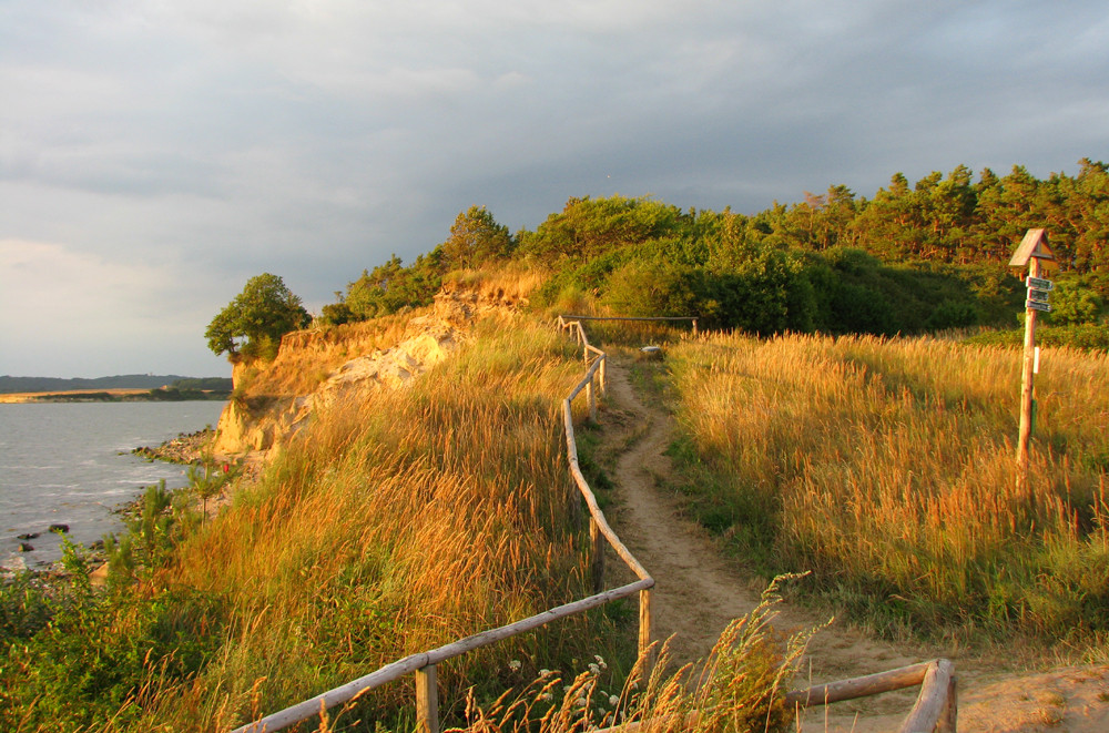 Rügen 2008