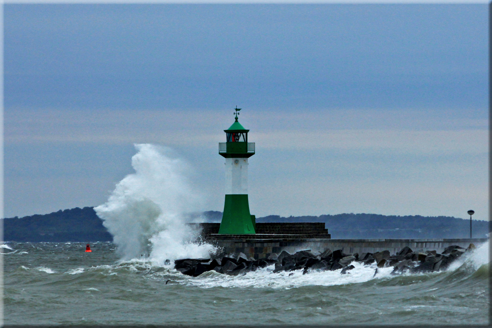 Rügen 2012