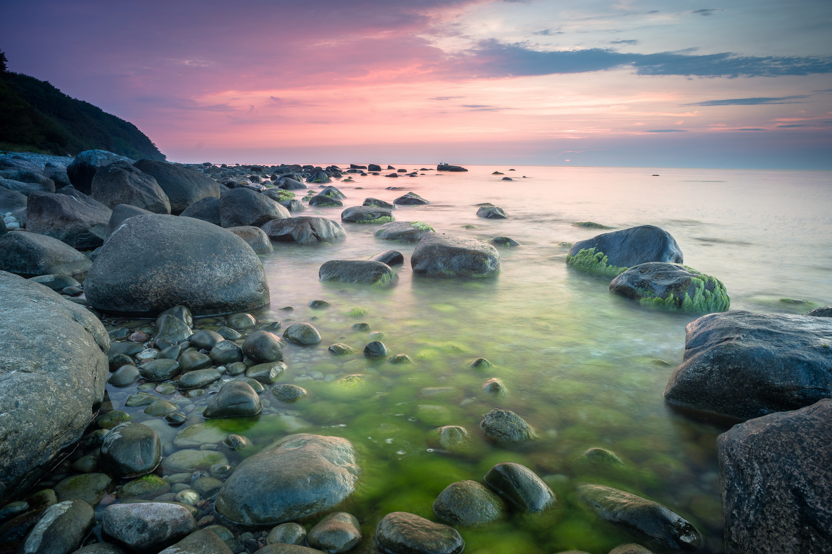 Rügen 2014