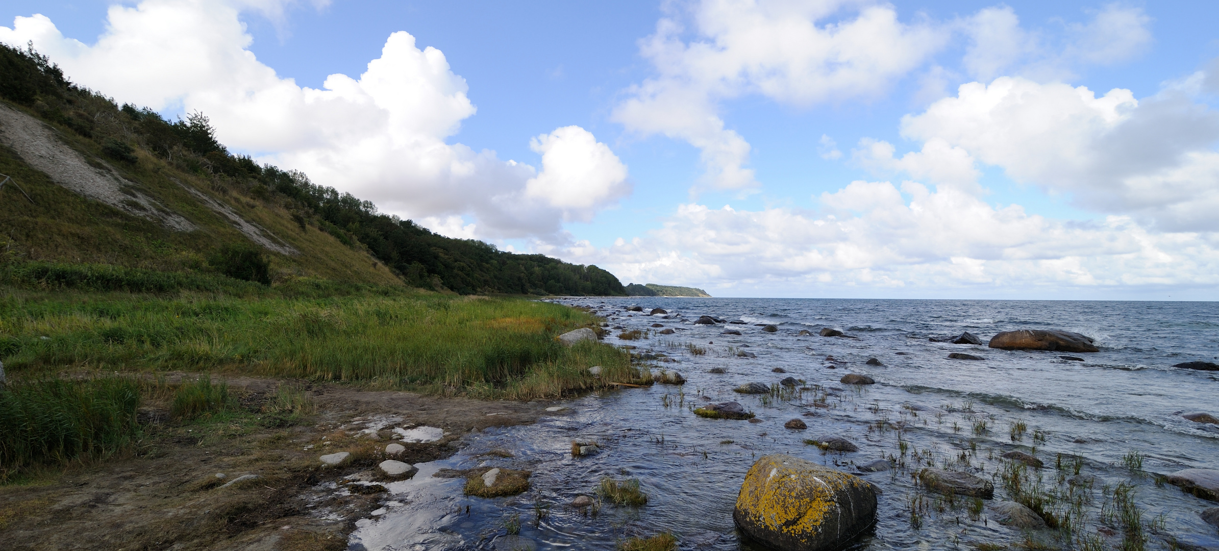 Rügen 2014