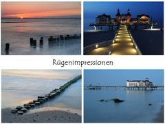 Rügen.....