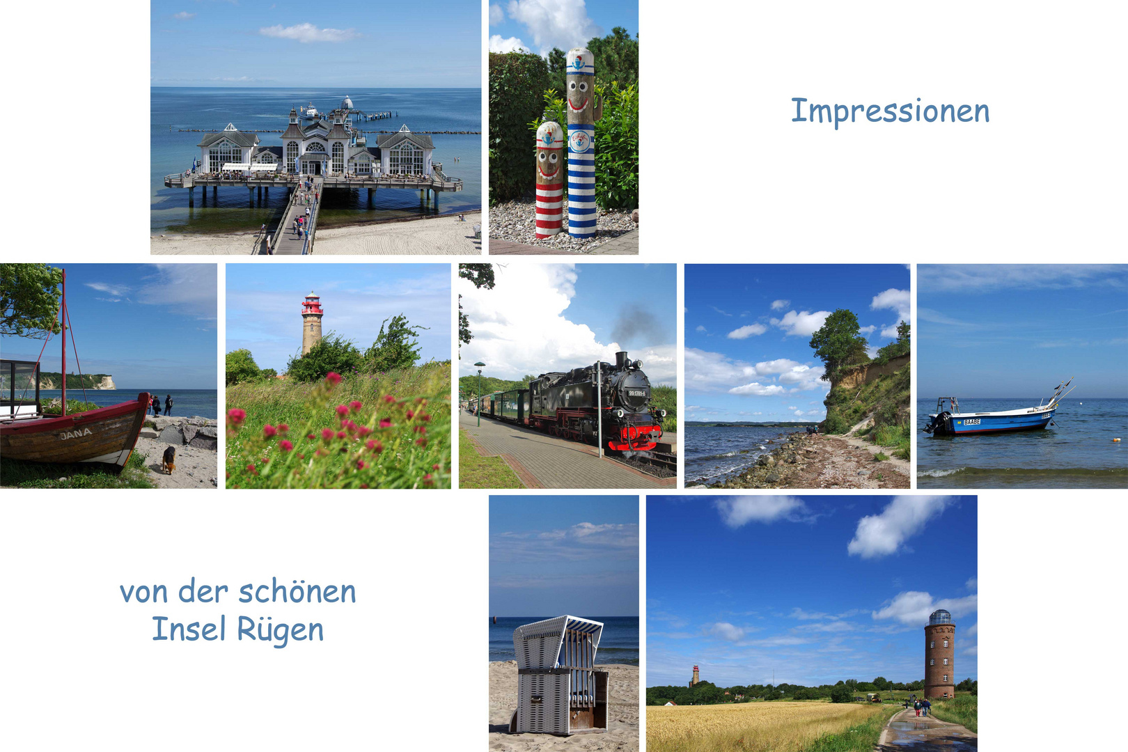 Rügen