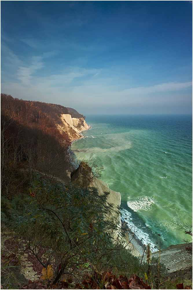 Rügen