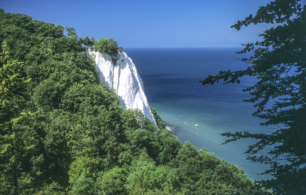 ** RÜGEN **