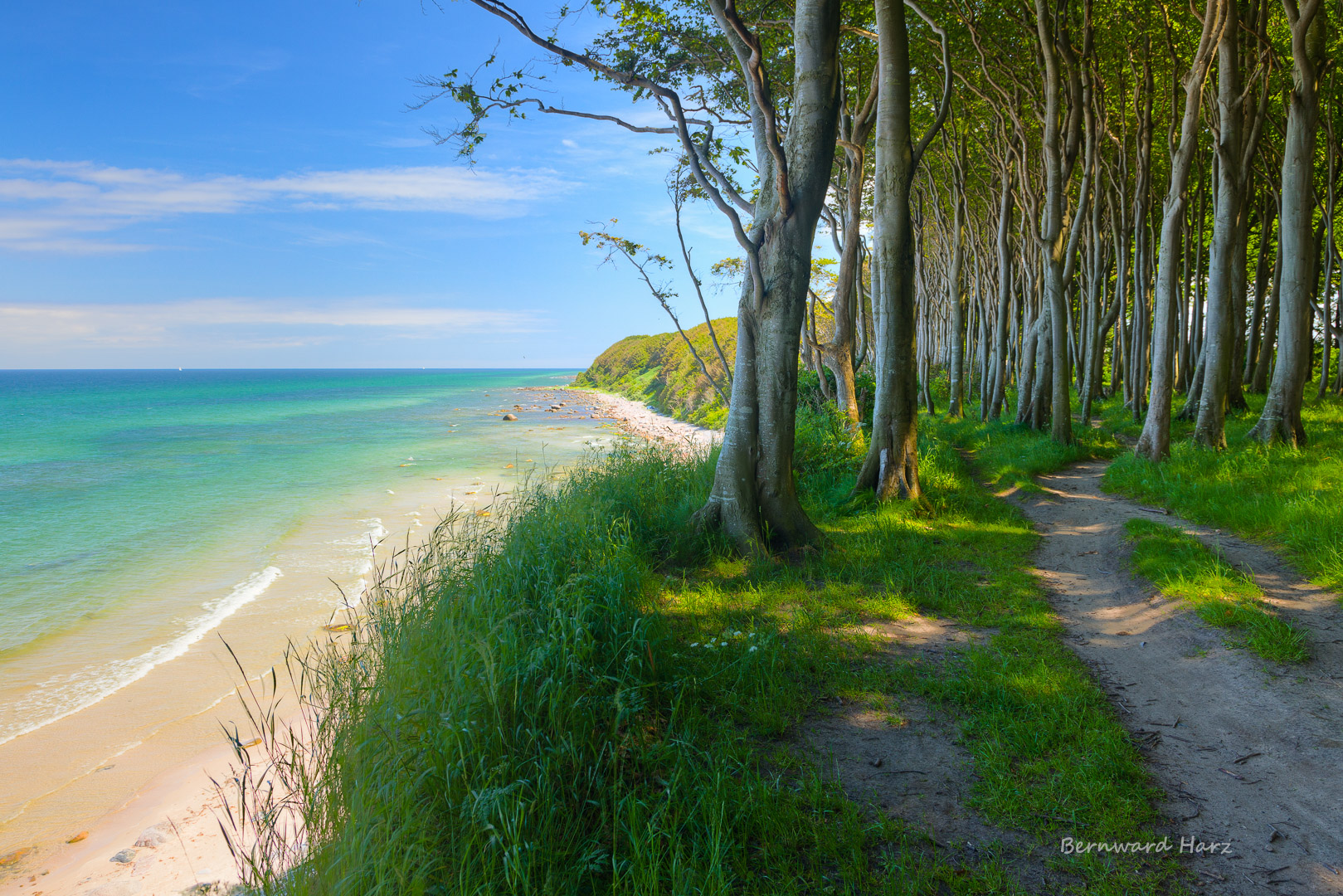 Rügen