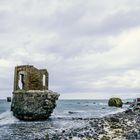 Rügen - Alter Pegelturm