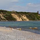 Rügen - am Kap Arkona