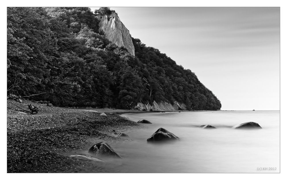 RÜGEN | Am Königsstuhl