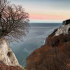 Rügen: Am Königsstuhl