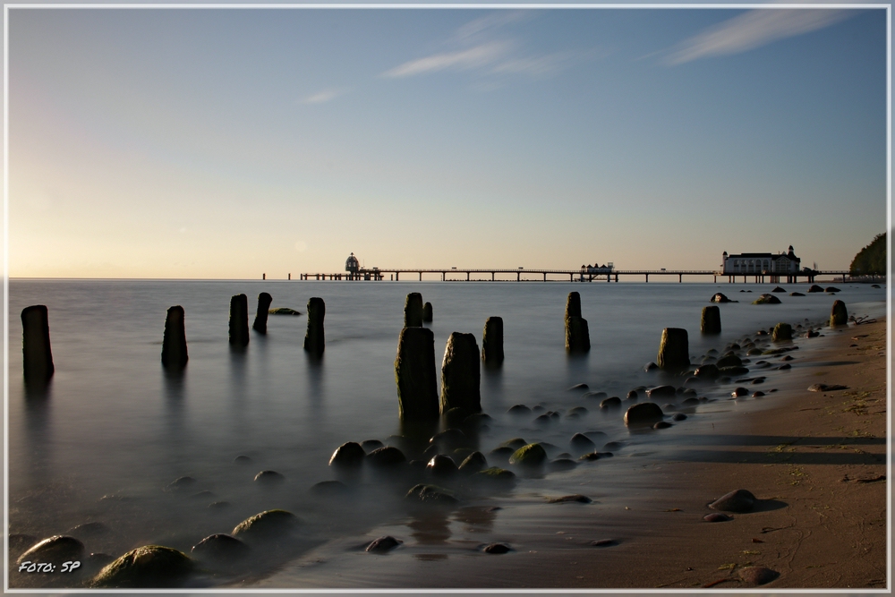 Rügen (August 2017)