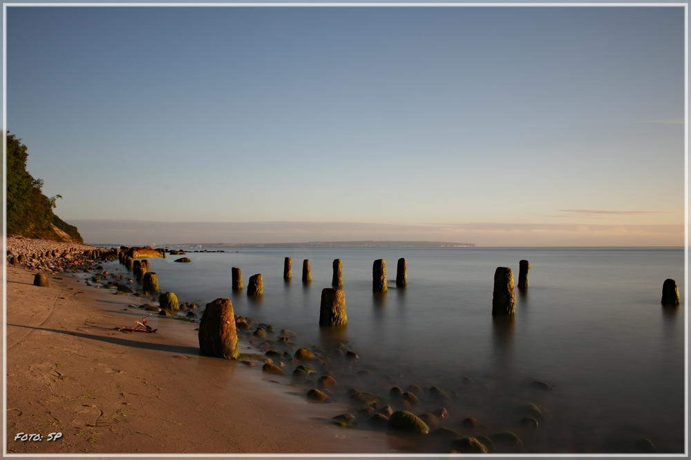 Rügen (August 2017)