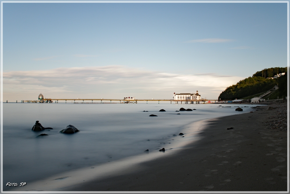 Rügen (August 2017)