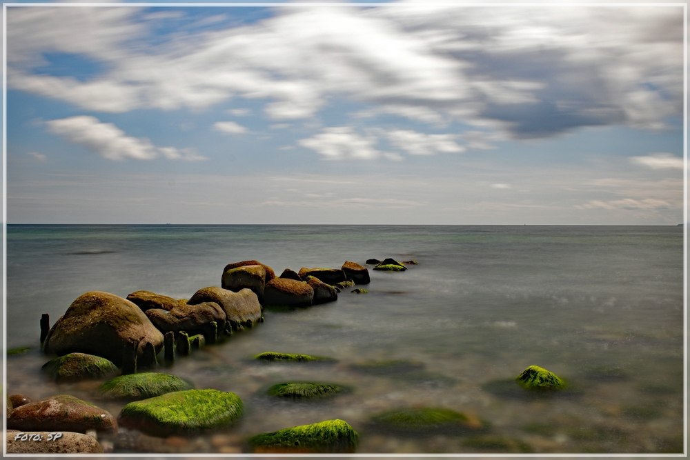 Rügen (August 2017)