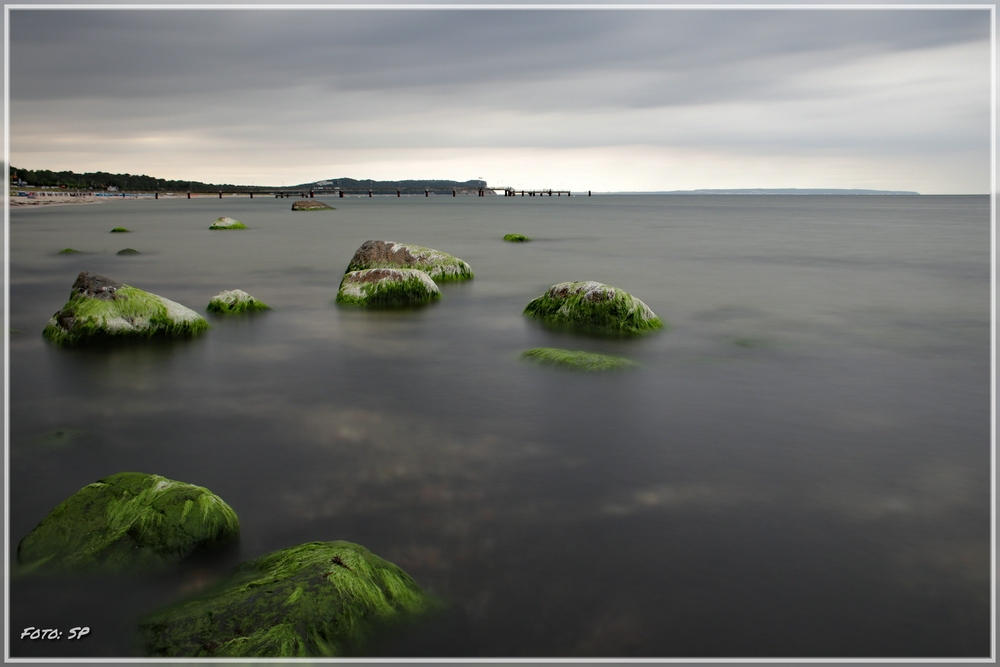 Rügen (August 2017)