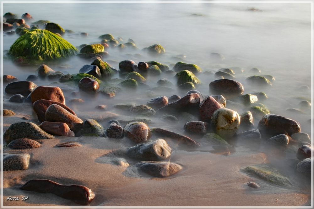 Rügen (August 2017)