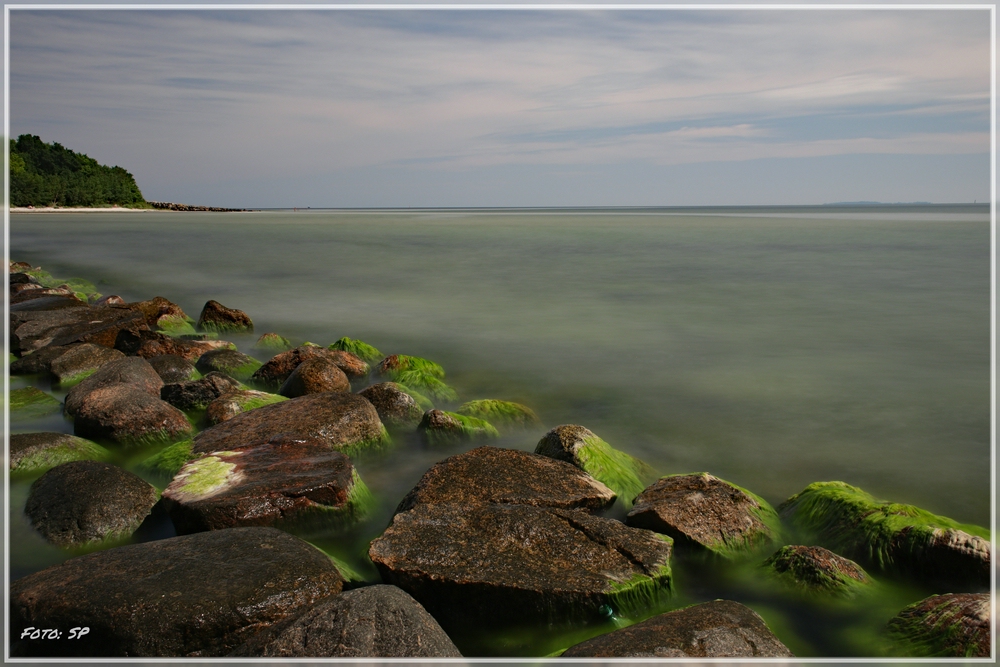 Rügen (August 2017)