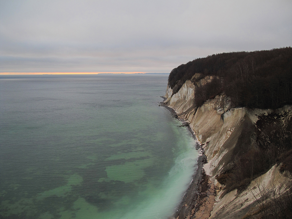 Rügen aus dem Archiv