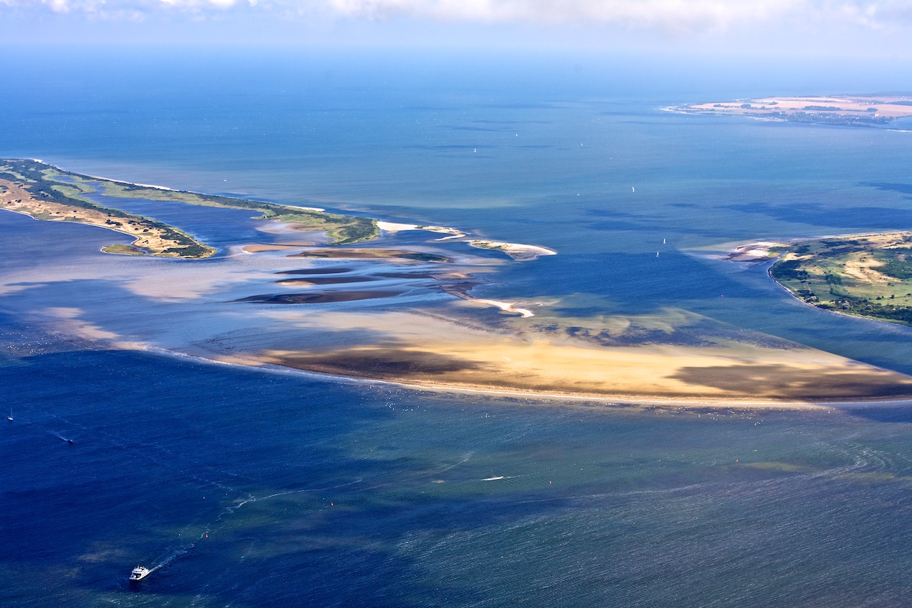 Rügen aus der Luft - 2