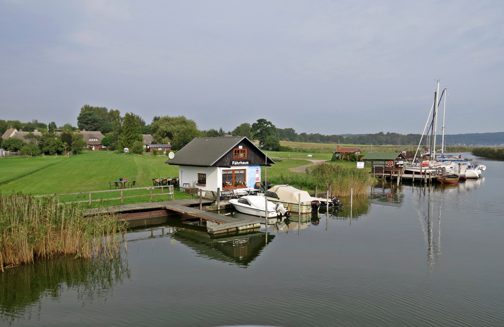 Rügen