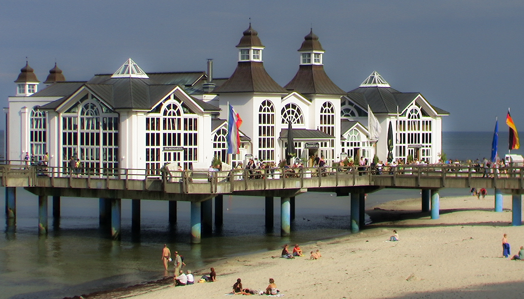 Rügen