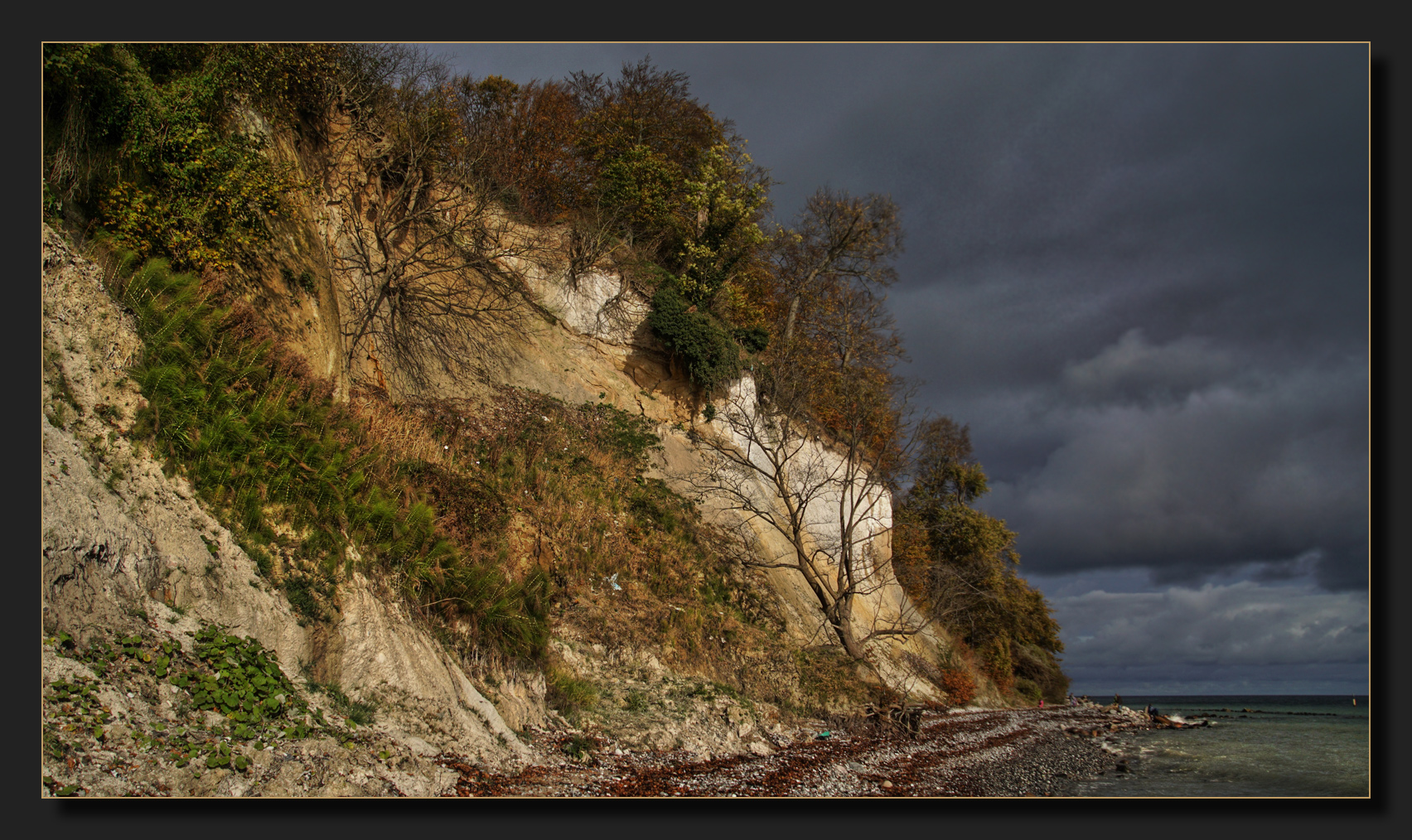 Rügen bei Sassnitz (2)