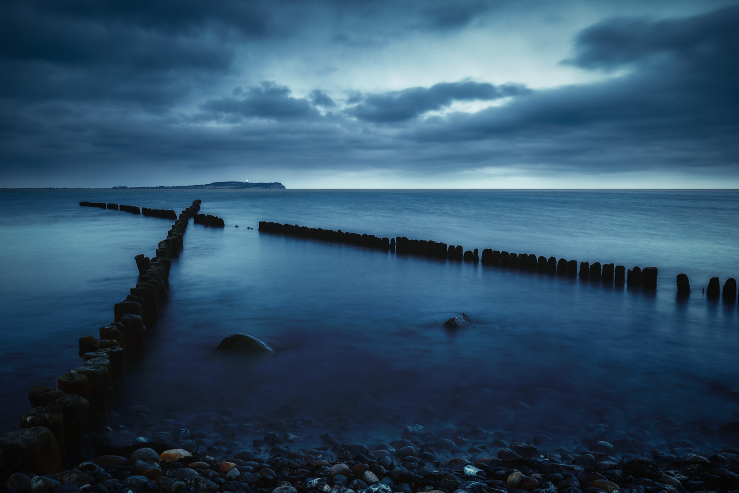 ~~ Rügen Blues ~~