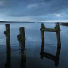 Rügen Breege - Großer Jasmunder Bodden