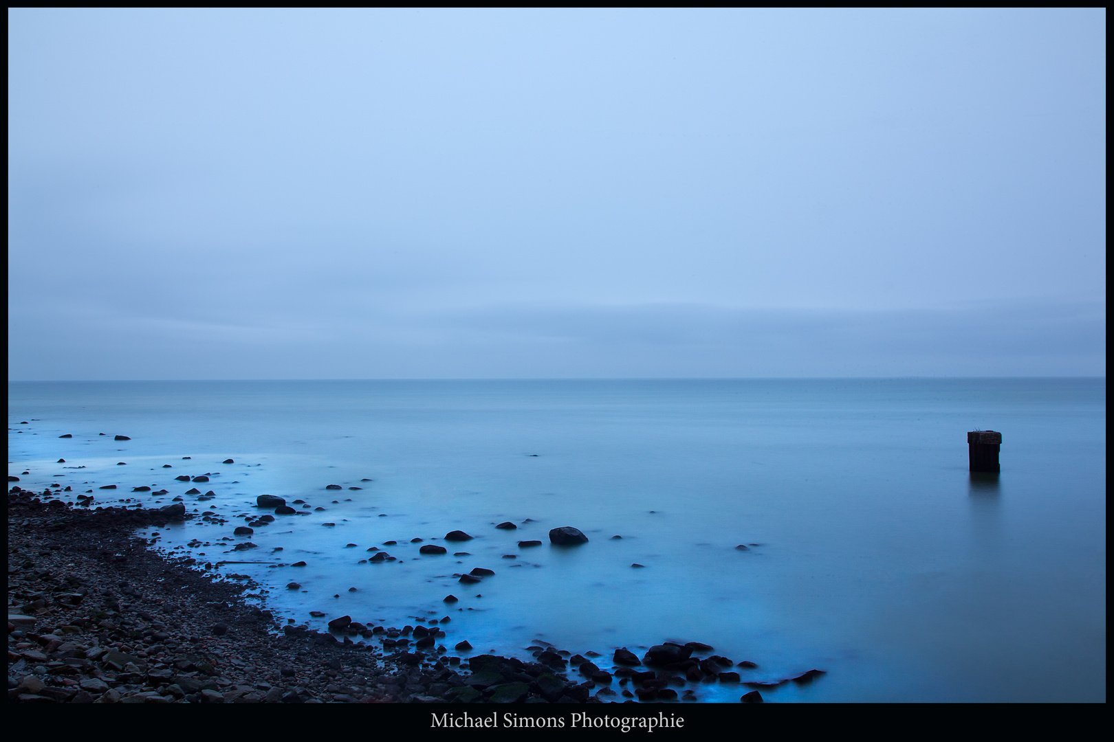 Rügen - Cap Akona