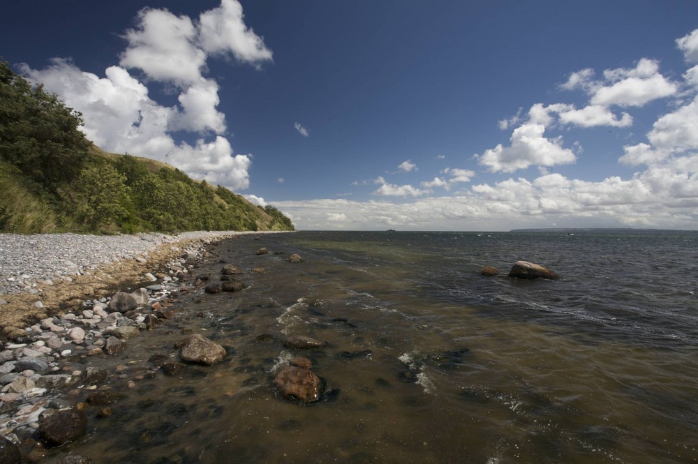 Rügen - Cap Arcona