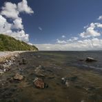 Rügen - Cap Arcona