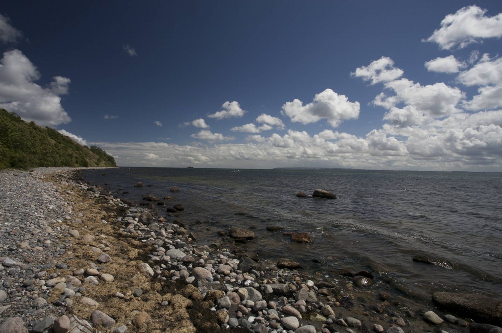 Rügen - Cap Arcona