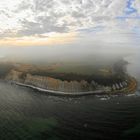 Rügen Cliffs