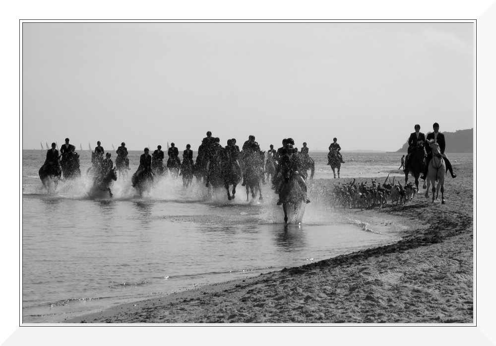 Rügen Cross Country