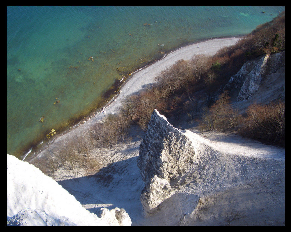 Rügen.