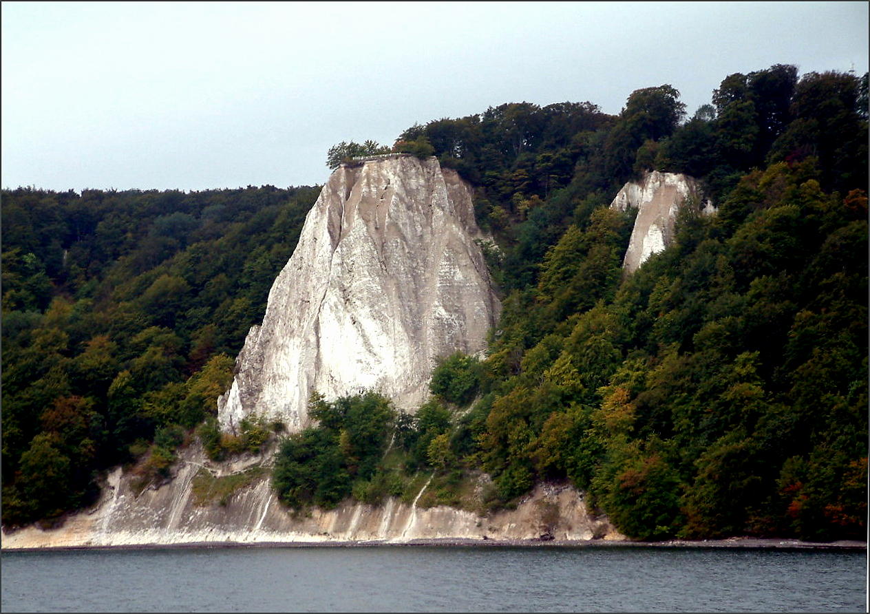 Rügen...