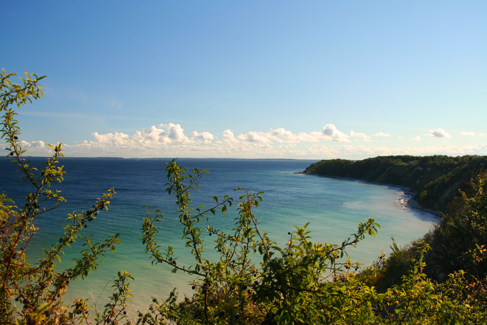 Rügen - die zweite Karibik